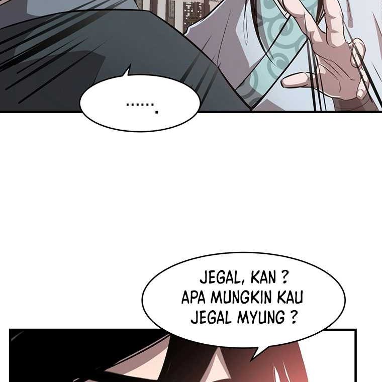 The Best Martial Arts Instructor In The World Chapter 5 - halaman 37