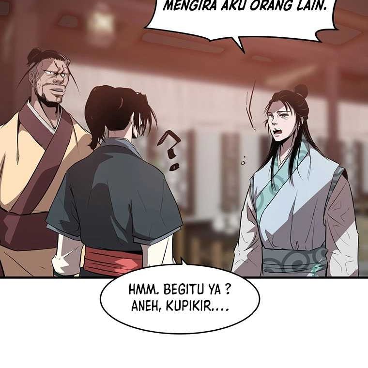 The Best Martial Arts Instructor In The World Chapter 5 - halaman 40
