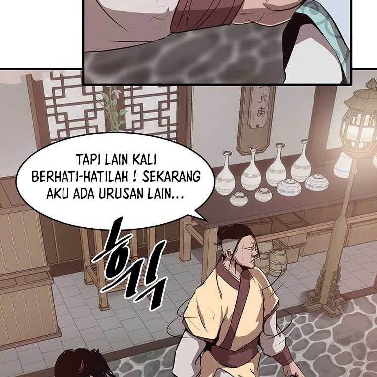 The Best Martial Arts Instructor In The World Chapter 5 - halaman 43