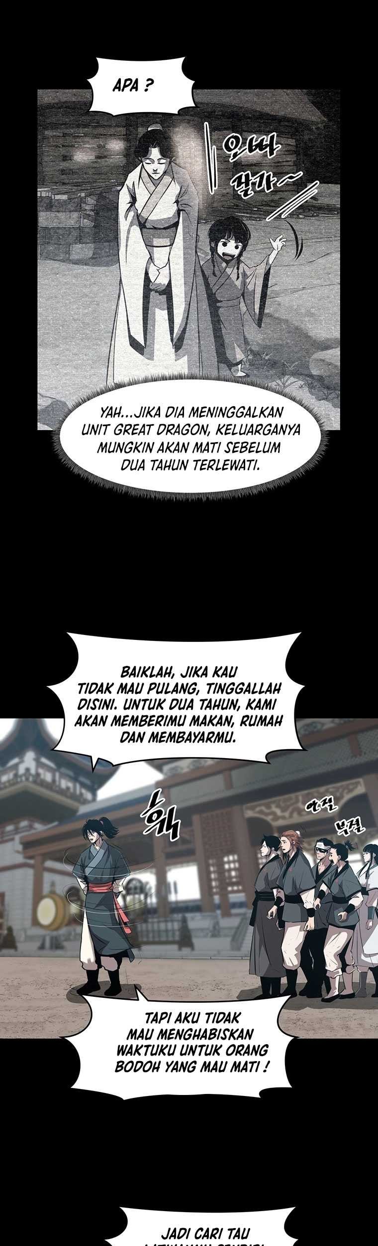 The Best Martial Arts Instructor In The World Chapter 5 - halaman 5
