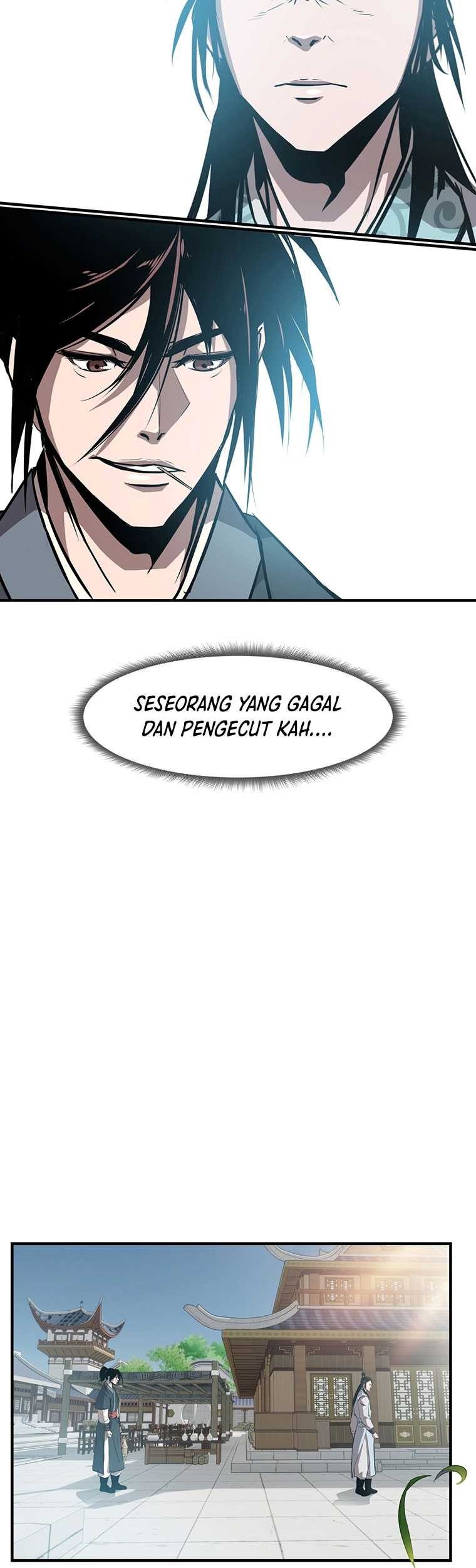 The Best Martial Arts Instructor In The World Chapter 5 - halaman 51