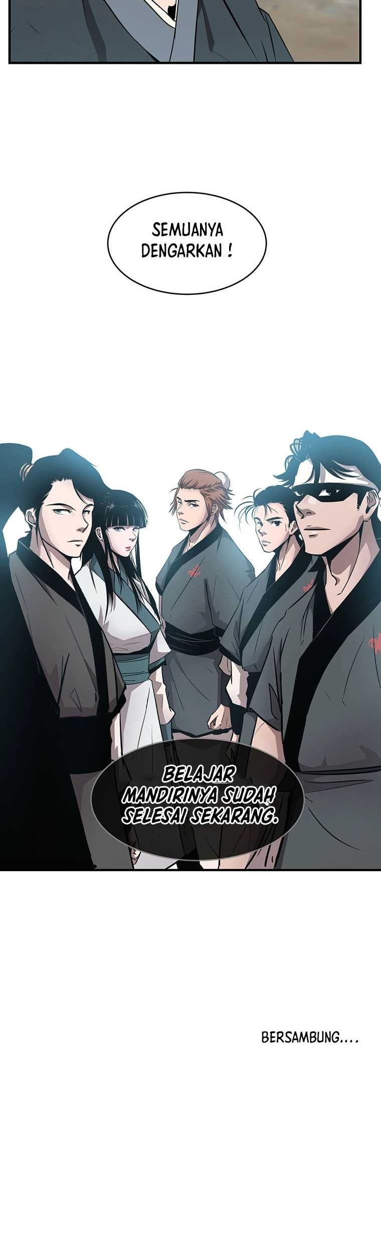 The Best Martial Arts Instructor In The World Chapter 5 - halaman 56