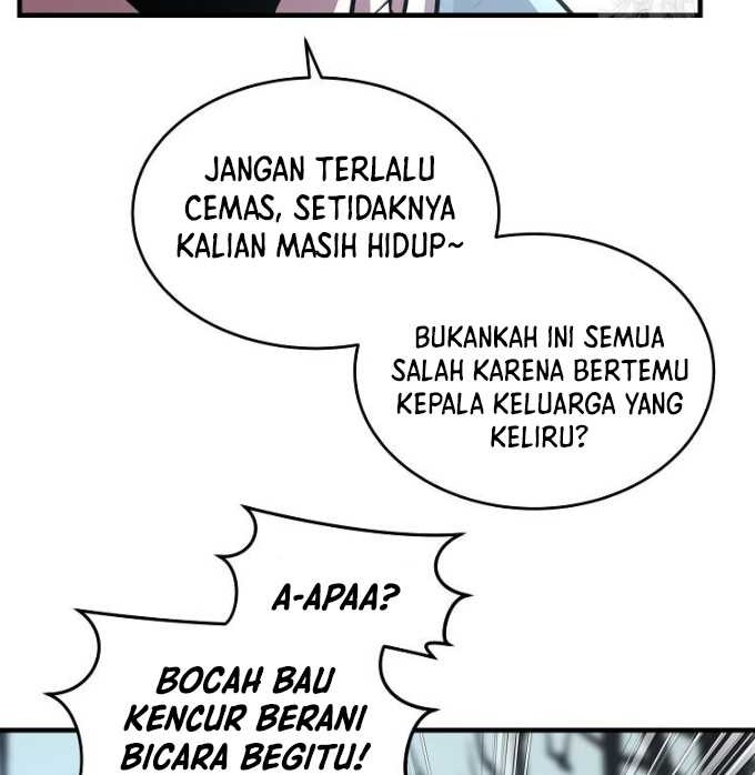 The Best Martial Arts Instructor In The World Chapter 50 - halaman 16