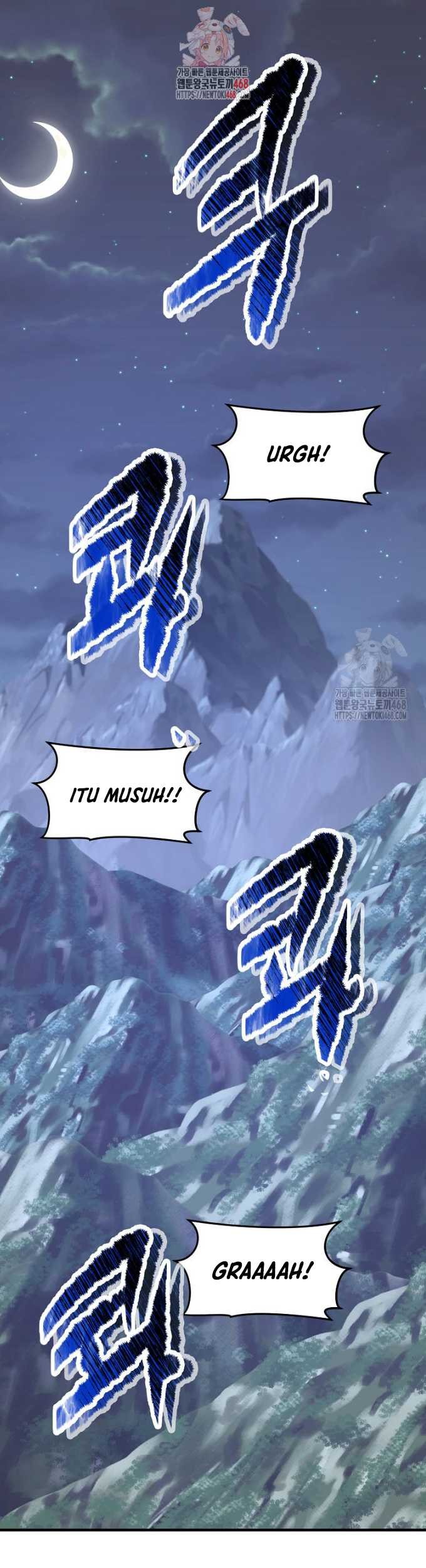 The Best Martial Arts Instructor In The World Chapter 50 - halaman 2