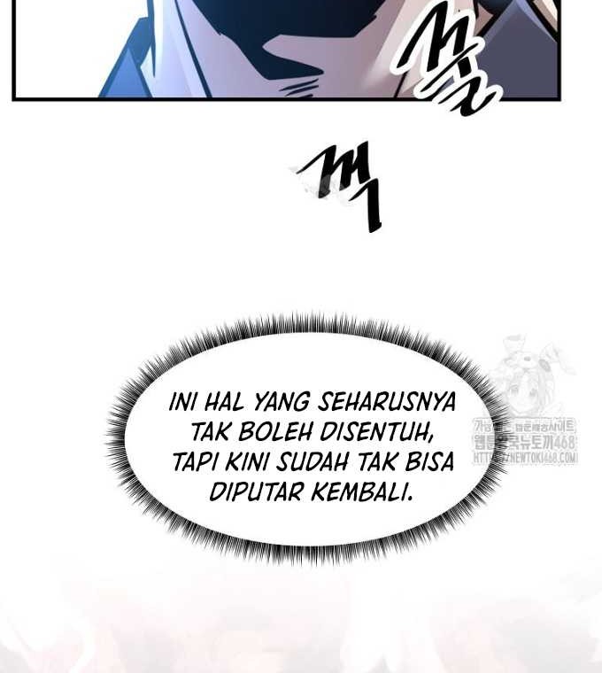 The Best Martial Arts Instructor In The World Chapter 50 - halaman 22