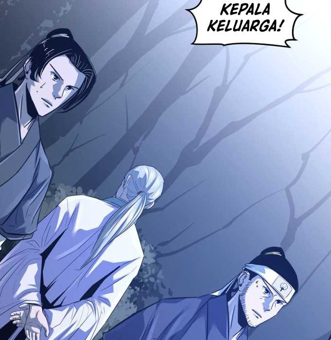 The Best Martial Arts Instructor In The World Chapter 50 - halaman 4