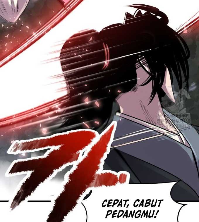 The Best Martial Arts Instructor In The World Chapter 50 - halaman 40