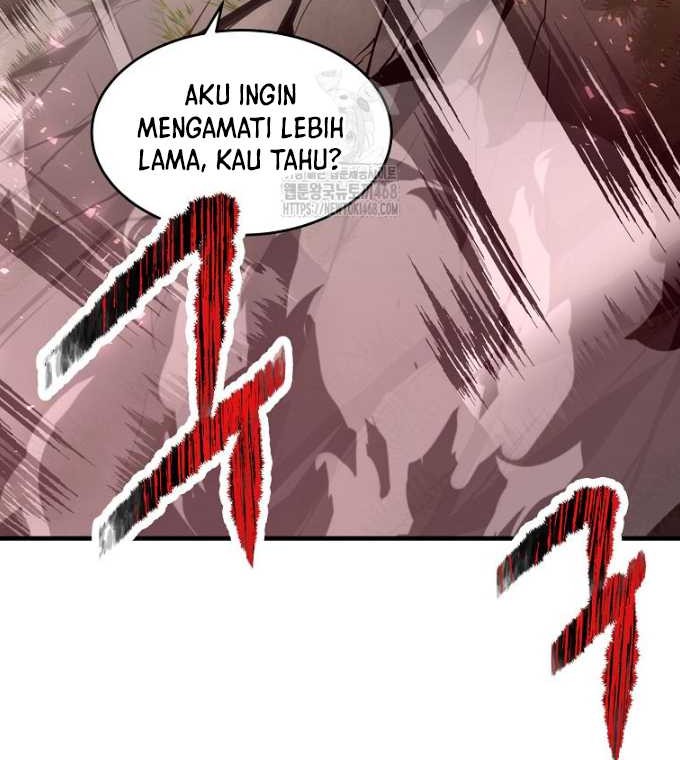 The Best Martial Arts Instructor In The World Chapter 50 - halaman 43