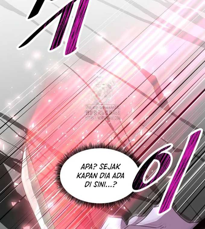 The Best Martial Arts Instructor In The World Chapter 50 - halaman 46