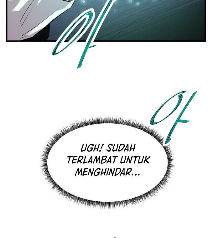 The Best Martial Arts Instructor In The World Chapter 50 - halaman 49
