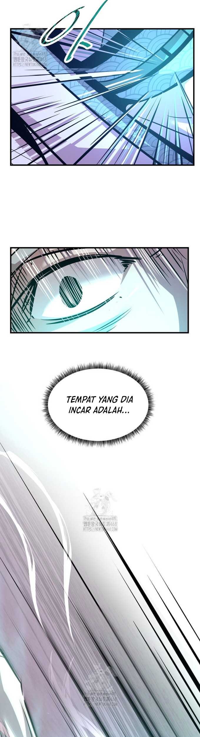 The Best Martial Arts Instructor In The World Chapter 50 - halaman 50