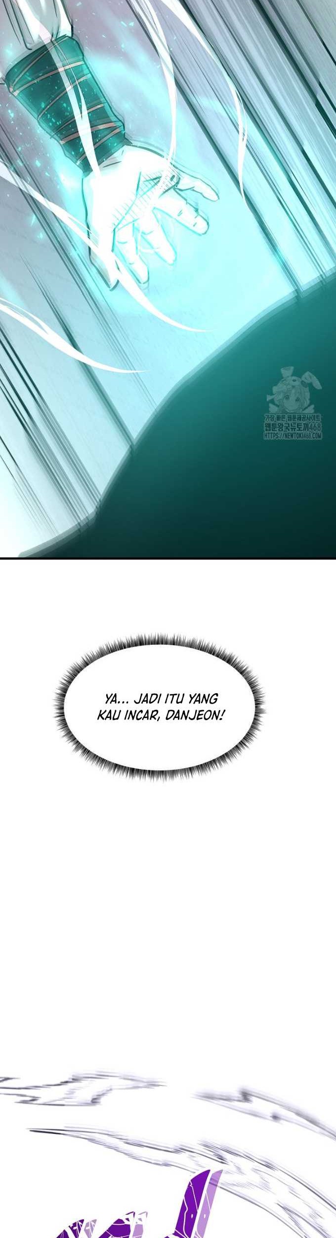 The Best Martial Arts Instructor In The World Chapter 50 - halaman 51