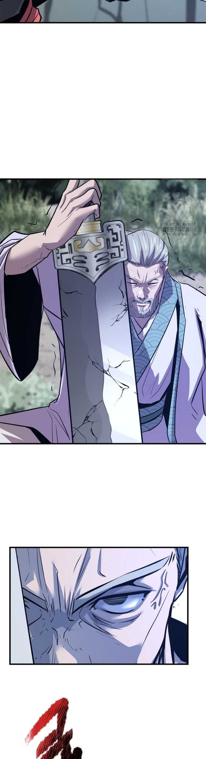 The Best Martial Arts Instructor In The World Chapter 50 - halaman 56