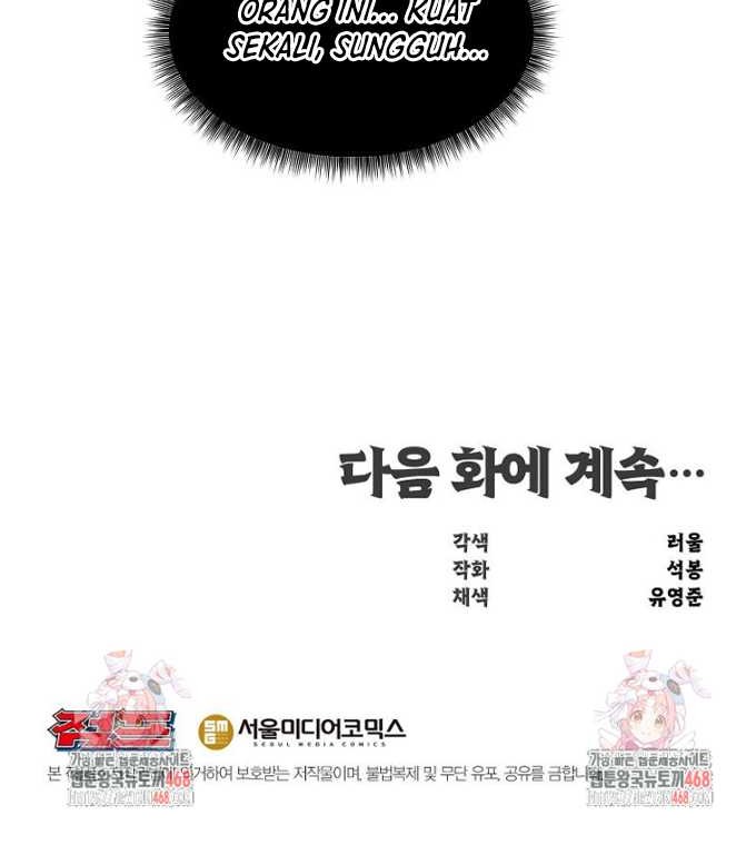 The Best Martial Arts Instructor In The World Chapter 50 - halaman 61
