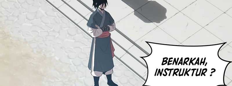 The Best Martial Arts Instructor In The World Chapter 6 - halaman 10