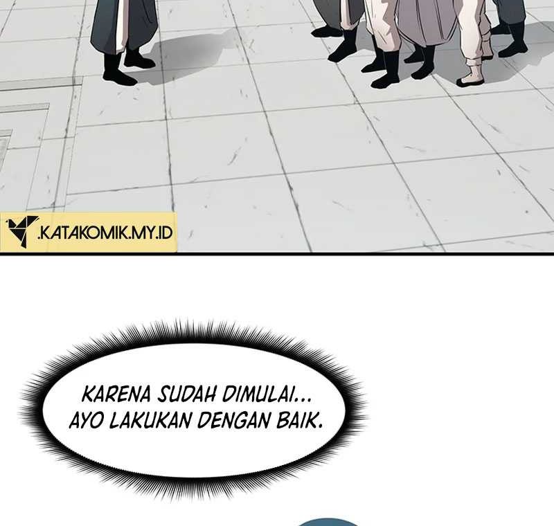 The Best Martial Arts Instructor In The World Chapter 6 - halaman 19