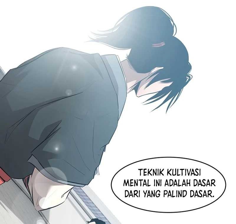 The Best Martial Arts Instructor In The World Chapter 6 - halaman 22