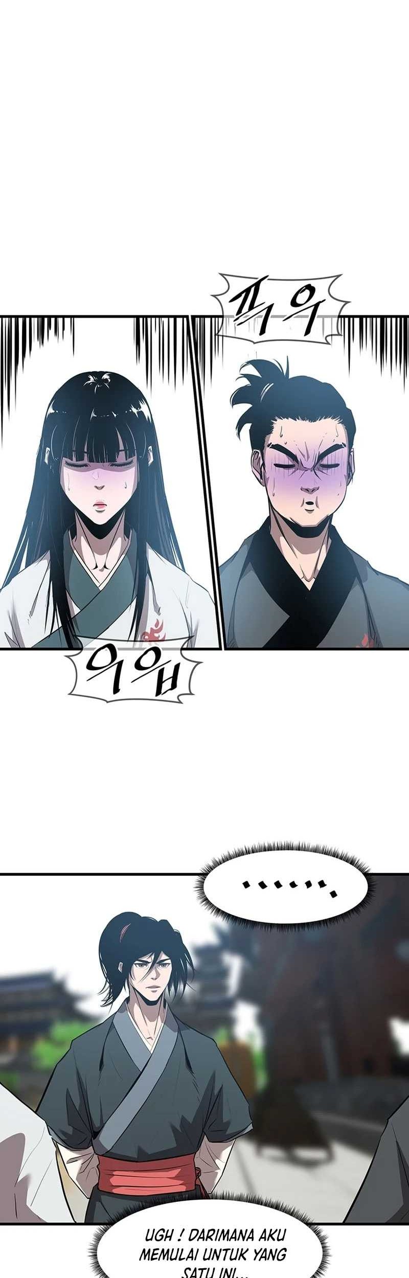 The Best Martial Arts Instructor In The World Chapter 6 - halaman 24