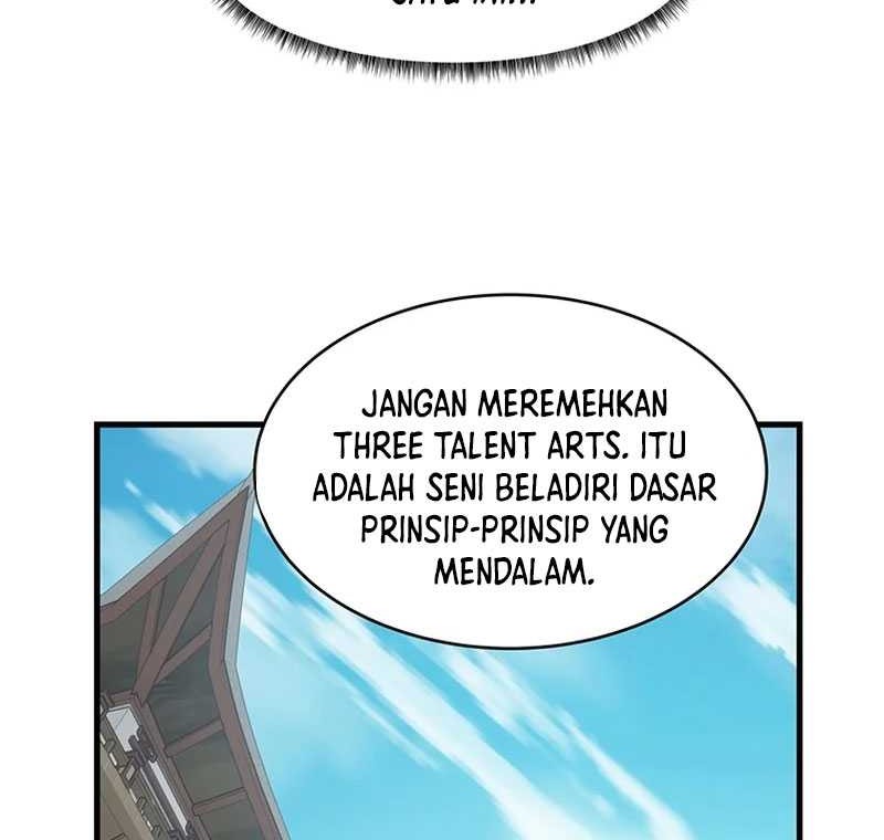 The Best Martial Arts Instructor In The World Chapter 6 - halaman 25