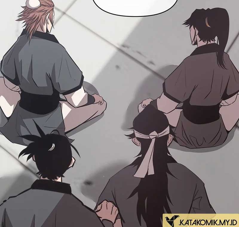 The Best Martial Arts Instructor In The World Chapter 6 - halaman 28