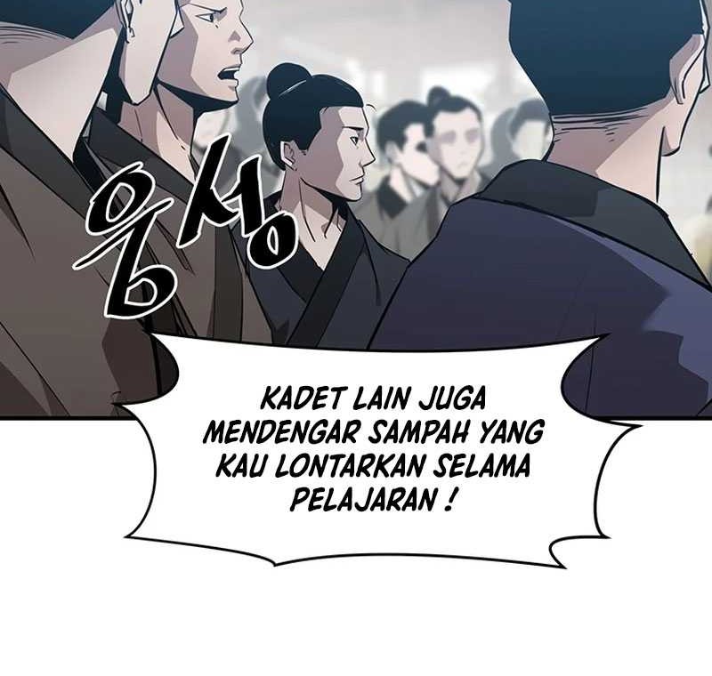 The Best Martial Arts Instructor In The World Chapter 6 - halaman 31