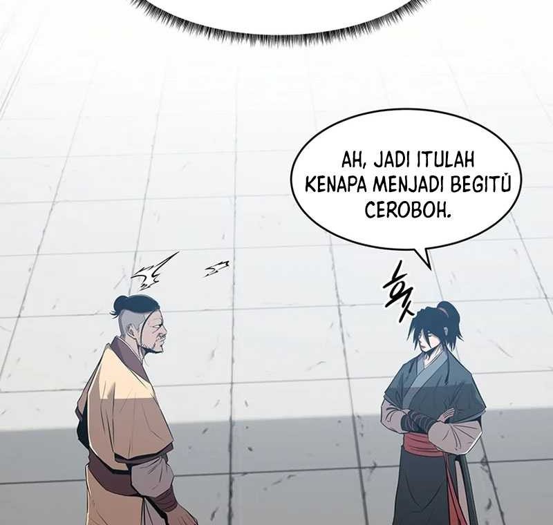 The Best Martial Arts Instructor In The World Chapter 6 - halaman 34