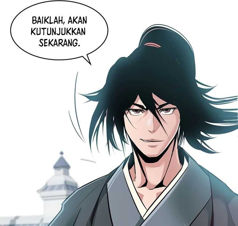The Best Martial Arts Instructor In The World Chapter 6 - halaman 37