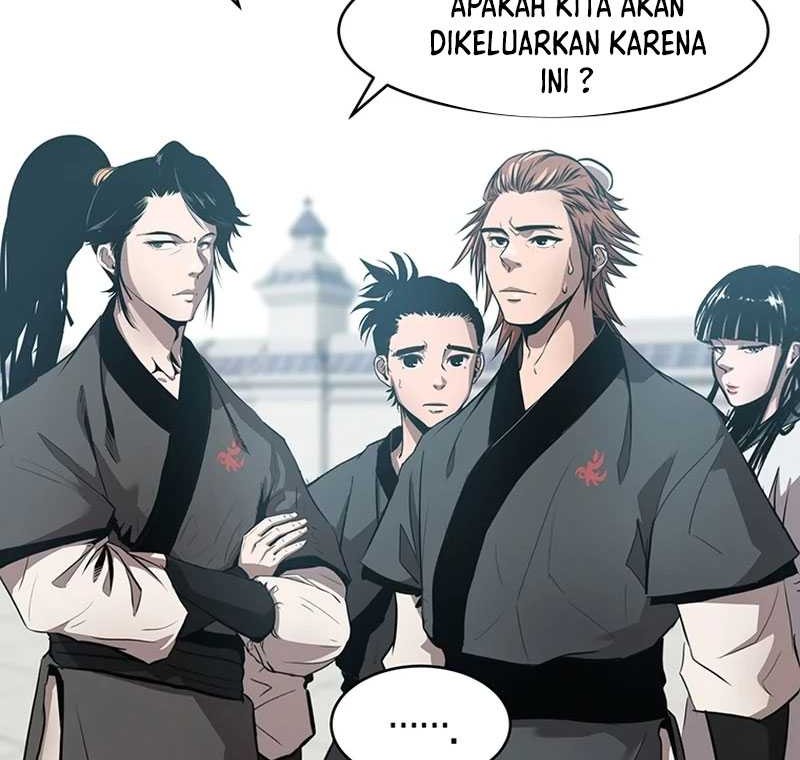 The Best Martial Arts Instructor In The World Chapter 6 - halaman 40