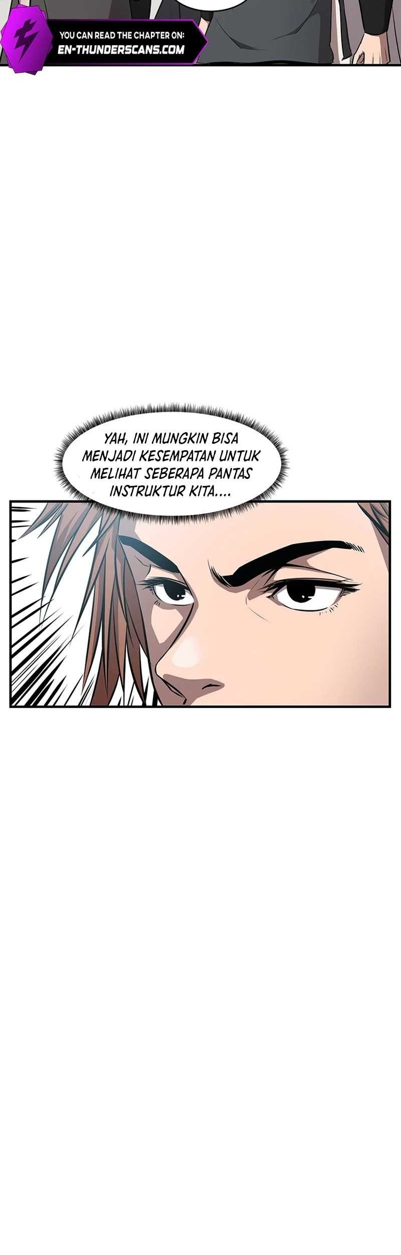 The Best Martial Arts Instructor In The World Chapter 6 - halaman 41