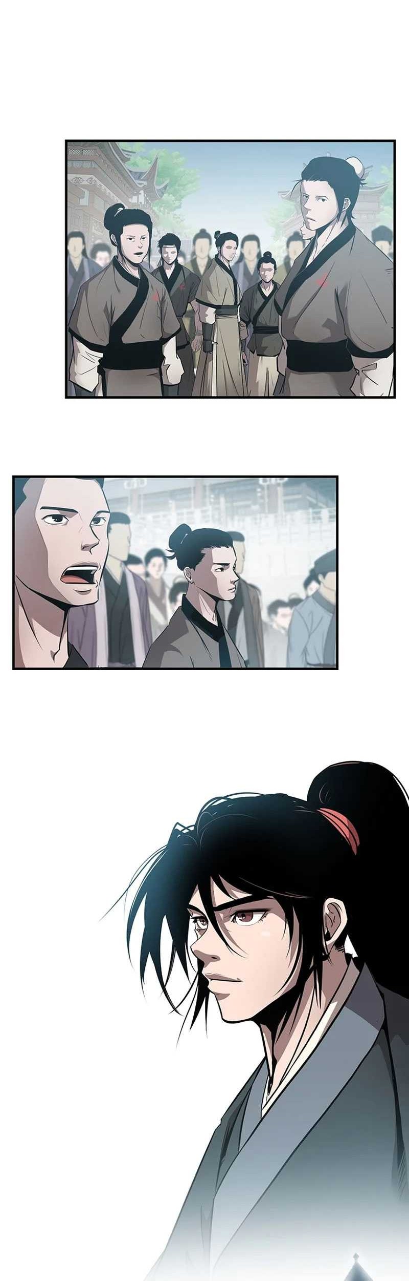 The Best Martial Arts Instructor In The World Chapter 6 - halaman 42