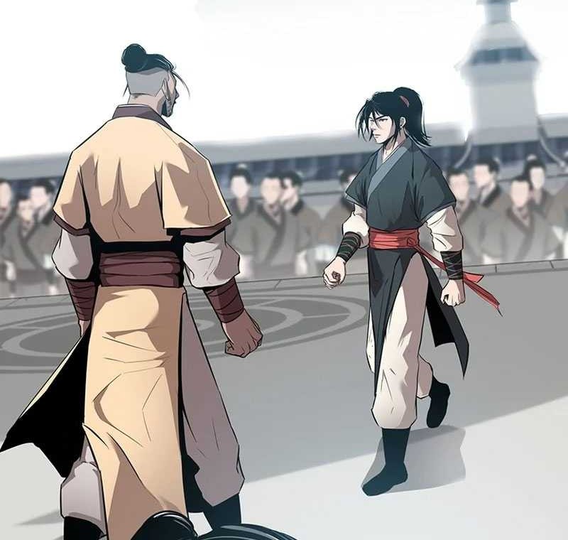 The Best Martial Arts Instructor In The World Chapter 6 - halaman 43