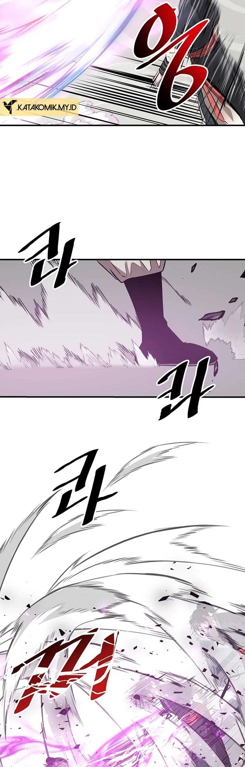 The Best Martial Arts Instructor In The World Chapter 6 - halaman 53