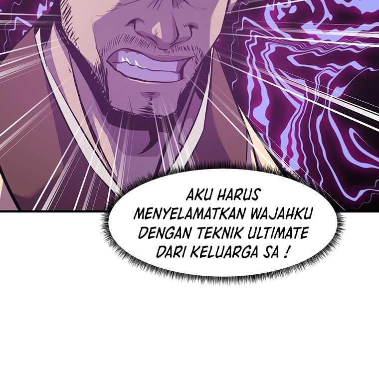 The Best Martial Arts Instructor In The World Chapter 7 - halaman 19