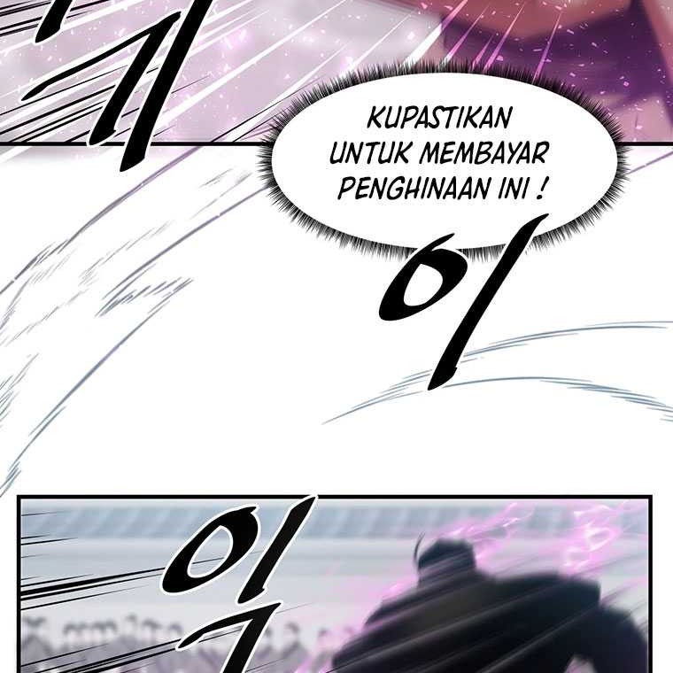 The Best Martial Arts Instructor In The World Chapter 7 - halaman 25