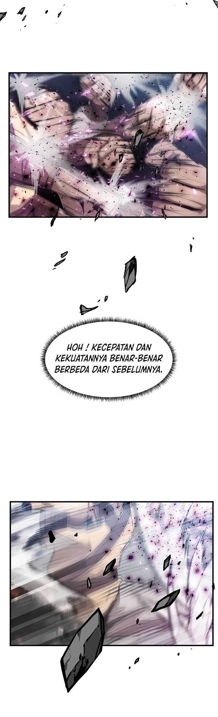 The Best Martial Arts Instructor In The World Chapter 7 - halaman 29