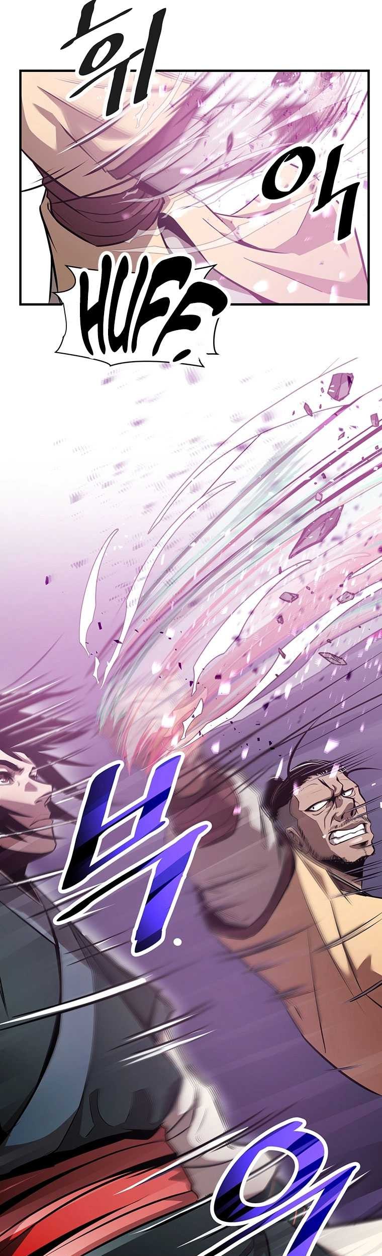 The Best Martial Arts Instructor In The World Chapter 7 - halaman 35