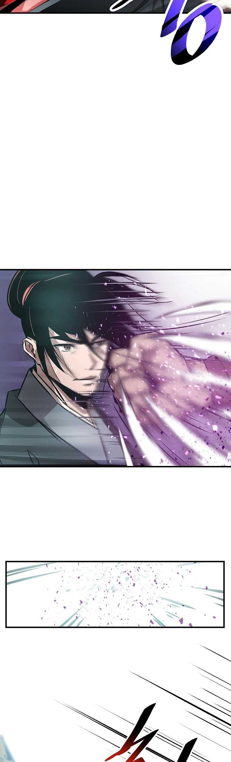 The Best Martial Arts Instructor In The World Chapter 7 - halaman 36