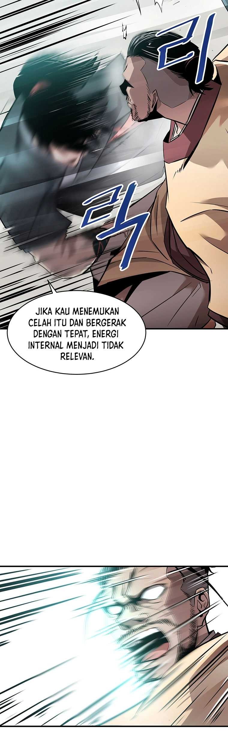 The Best Martial Arts Instructor In The World Chapter 7 - halaman 41