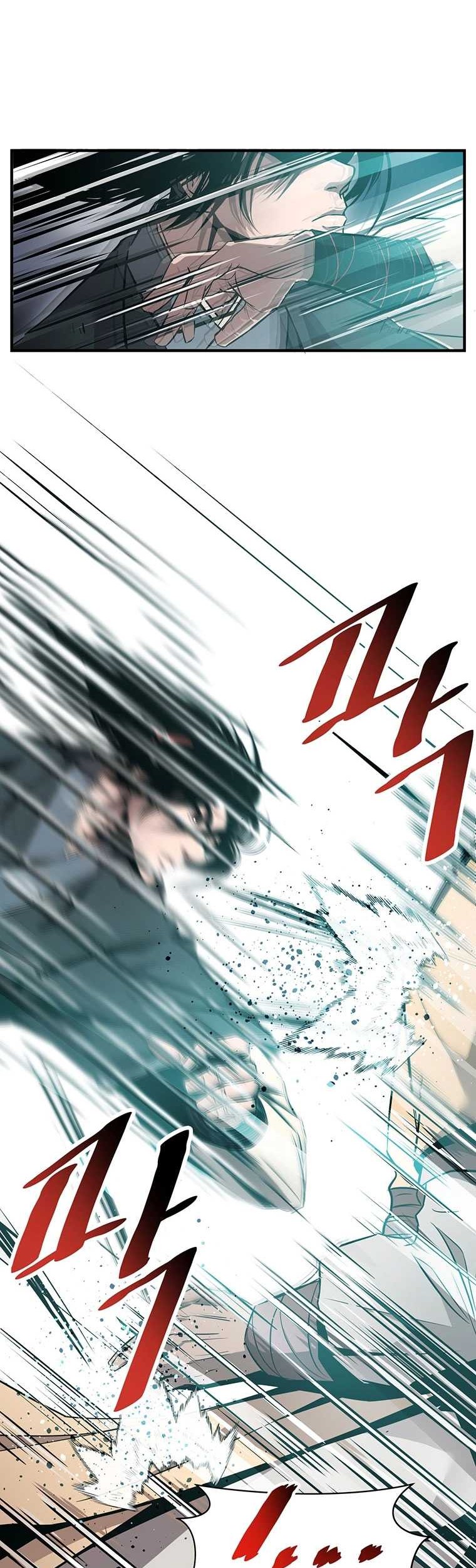 The Best Martial Arts Instructor In The World Chapter 7 - halaman 42