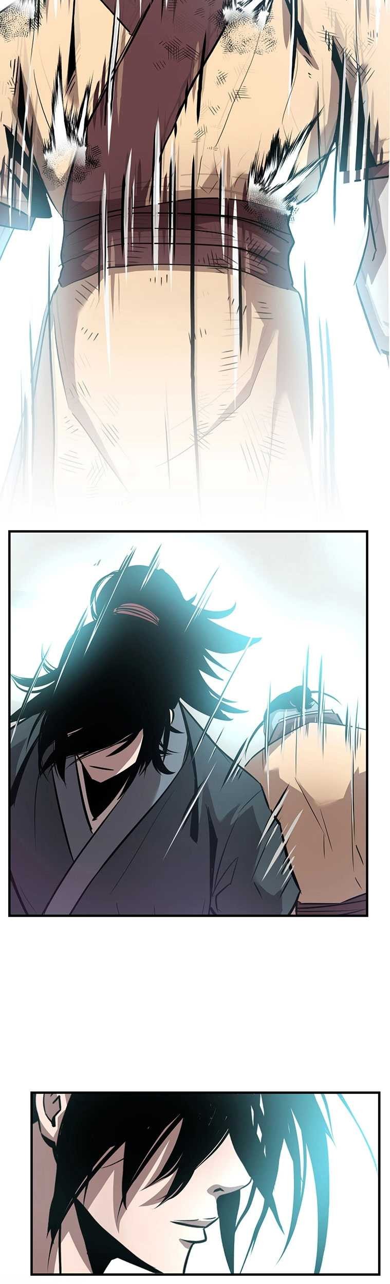 The Best Martial Arts Instructor In The World Chapter 7 - halaman 49