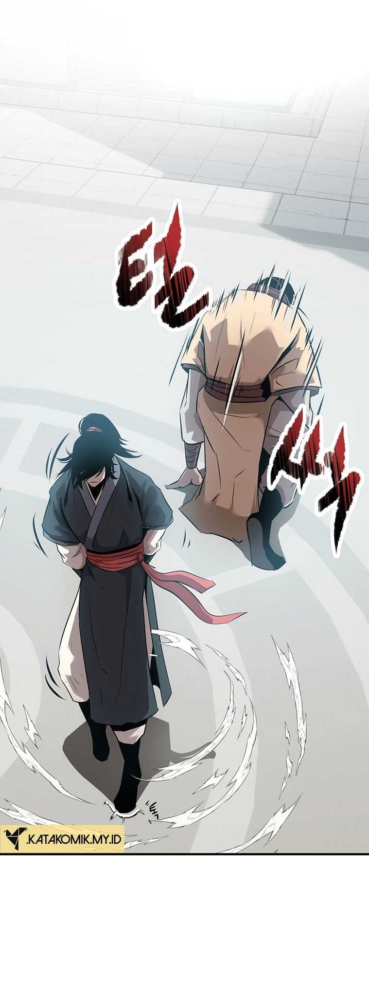 The Best Martial Arts Instructor In The World Chapter 7 - halaman 50
