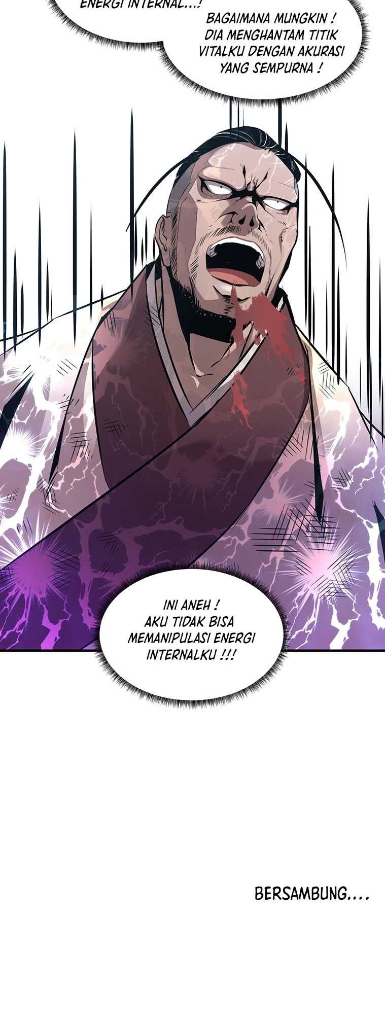 The Best Martial Arts Instructor In The World Chapter 7 - halaman 54