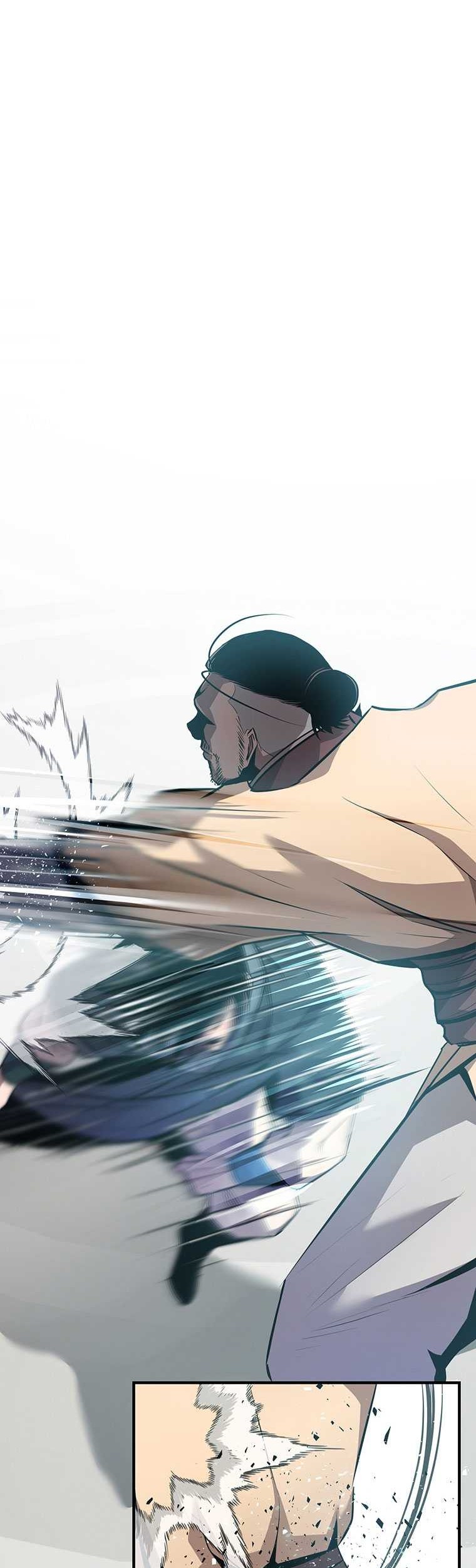 The Best Martial Arts Instructor In The World Chapter 8 - halaman 12