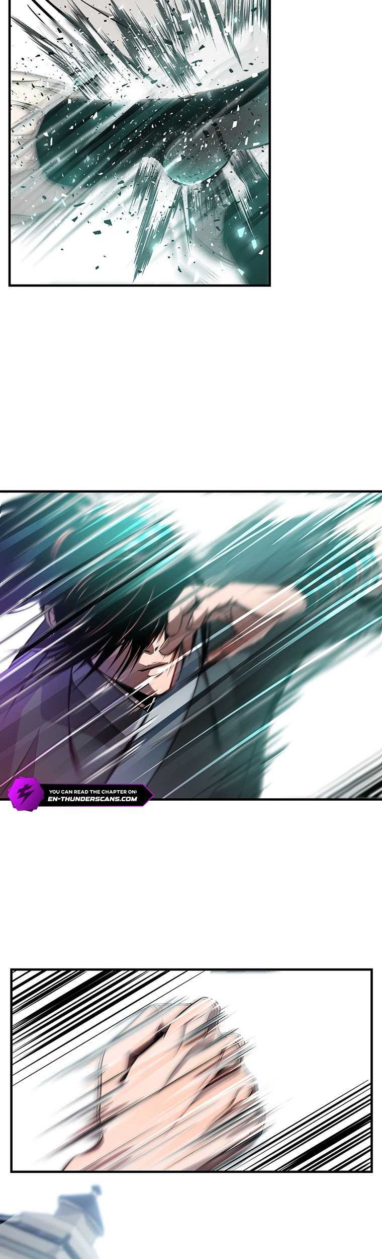 The Best Martial Arts Instructor In The World Chapter 8 - halaman 14
