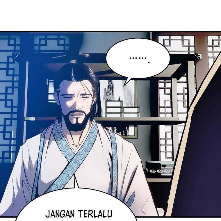 The Best Martial Arts Instructor In The World Chapter 8 - halaman 34