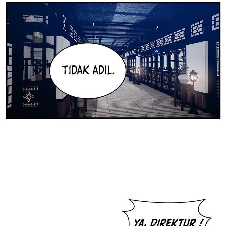The Best Martial Arts Instructor In The World Chapter 8 - halaman 37