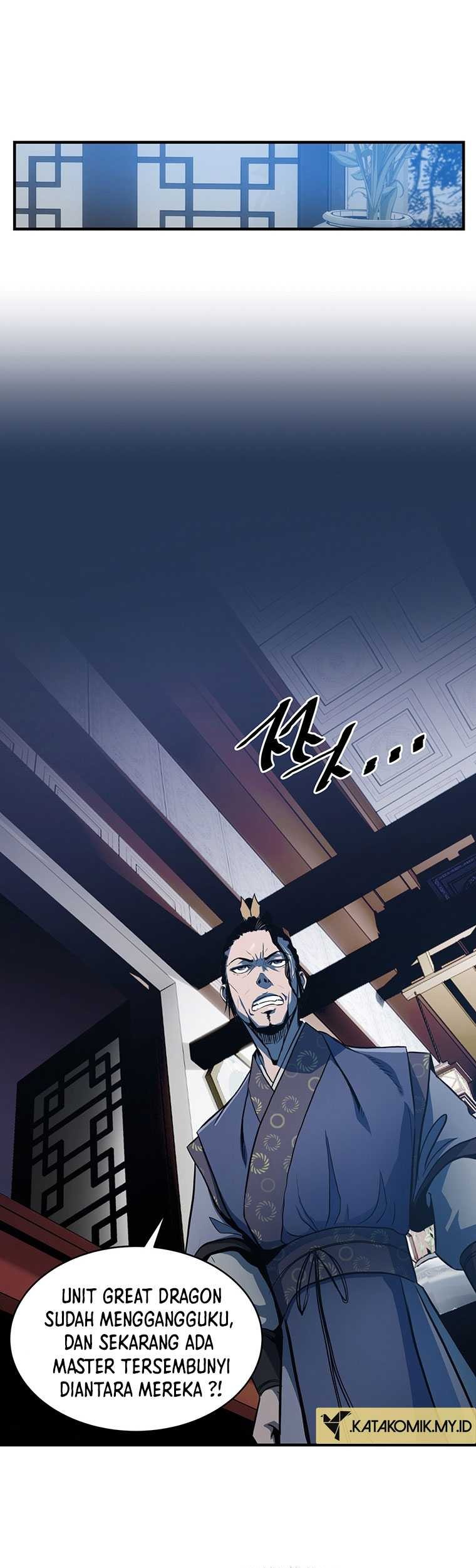 The Best Martial Arts Instructor In The World Chapter 8 - halaman 41
