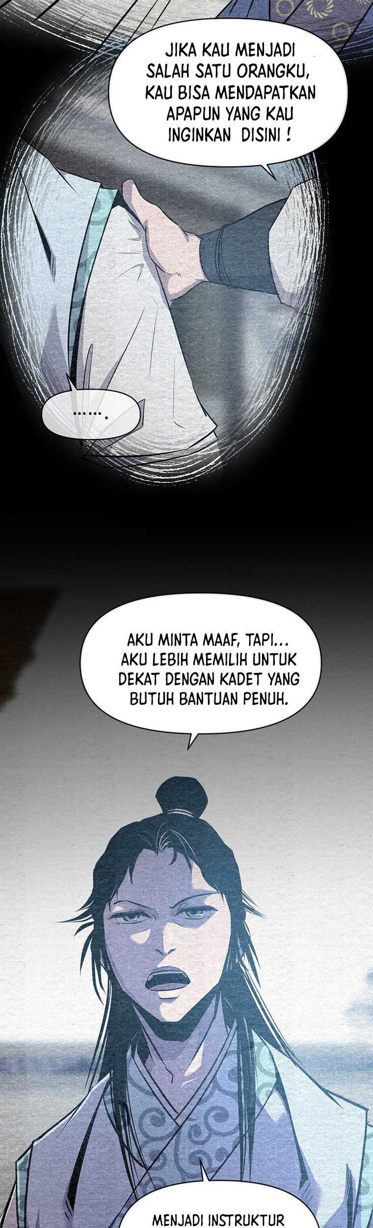 The Best Martial Arts Instructor In The World Chapter 8 - halaman 45