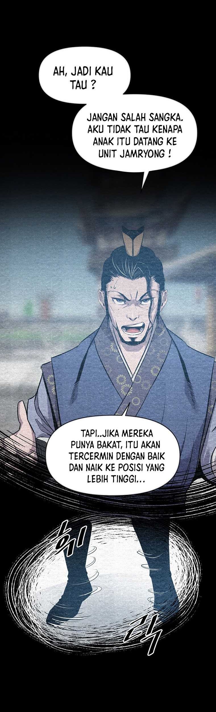 The Best Martial Arts Instructor In The World Chapter 8 - halaman 48