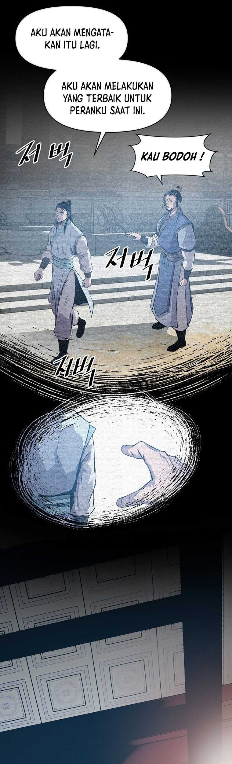 The Best Martial Arts Instructor In The World Chapter 8 - halaman 50